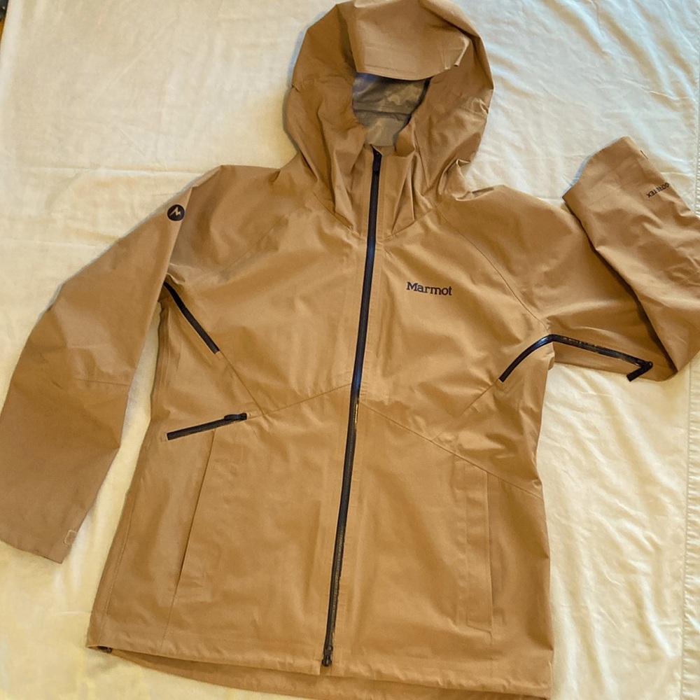 Marmot Women’s JM Pro Jacket Size LG